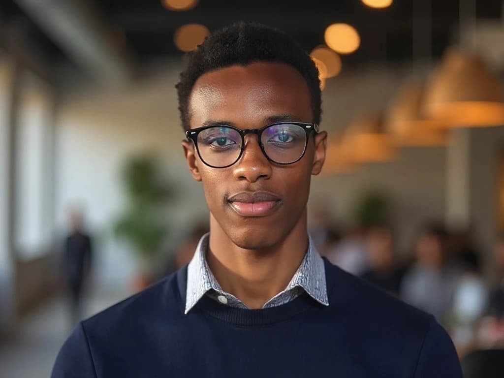 Daniel Ailemen - Software Engineer