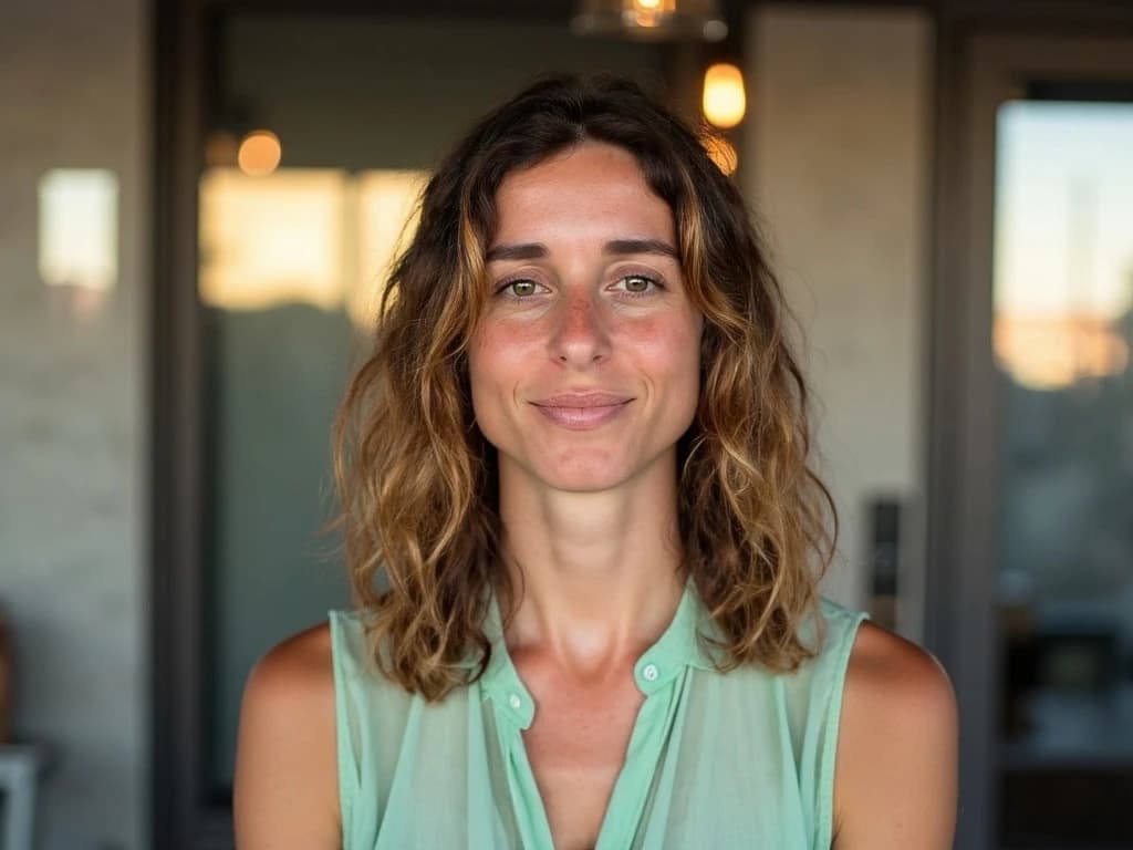 Giorgia Cutilli - Brand Manager